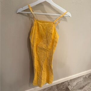 Holster Mini Sundress